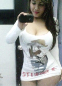 Tante narsis 8